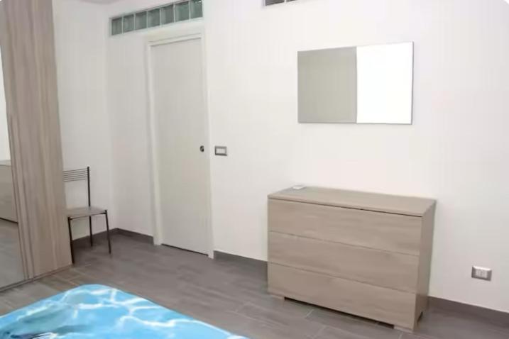 A Casa Di Tiziana Appartement