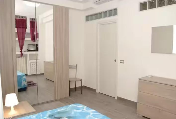 A Casa Di Tiziana Apartment